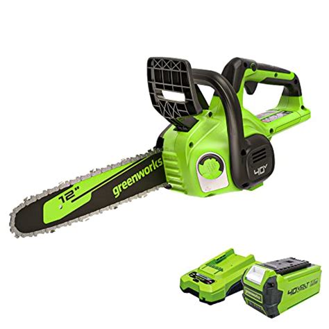 10 best cordless chainsaw - Quick Guide Pro