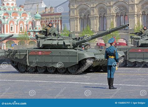 T-72B3 tank editorial photography. Image of equipment - 156805797