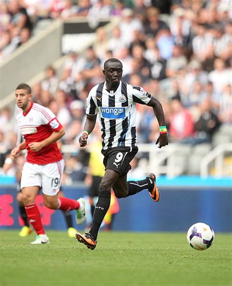 Newcastle United v Fulham - Premier League | NEWCASTLE UPON … | Flickr