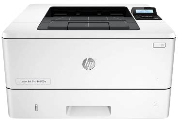 How to Setup an HP Laserjet Pro Printer - Johncuban - Medium