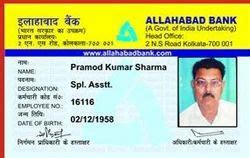 Service Provider of Plastic Fused Identity Cards & College ID Card by Id And Id, Prayagraj