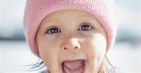 Photo of a Girl Wearing Pink Winter Hat · Free Stock Photo