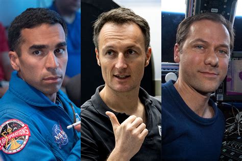 NASA, SpaceX target Oct. 23 for Crew-3 astronaut launch | Space