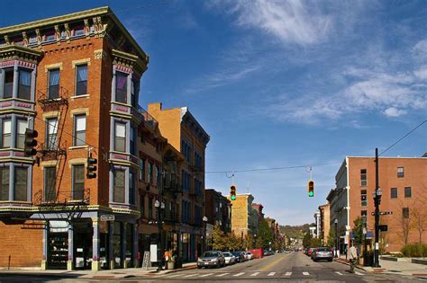 Over-the-Rhine, Cincinnati