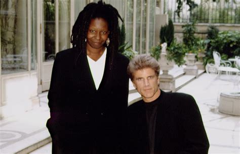 Ted Danson and Whoopi Goldberg: The Affair That Cost Him $30 Million ...