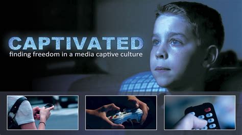 Captivated | Documentary | Philip Telfer - YouTube