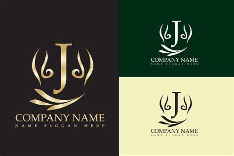 logo golden vector illustration 18913349 Vector Art at Vecteezy