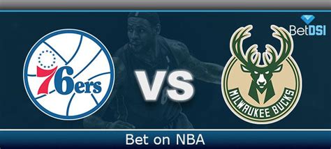 Philadelphia 76ers vs. Milwaukee Bucks ATS Prediction 02/06/20 | BetDSI