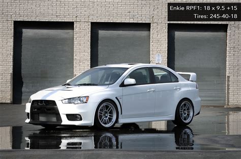 Pin on Evo X