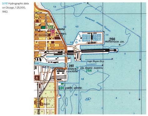 Map Of Navy Pier Chicago - Maping Resources