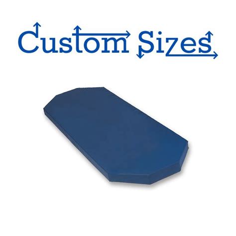 Custom Size Mattress - MedMattress.com