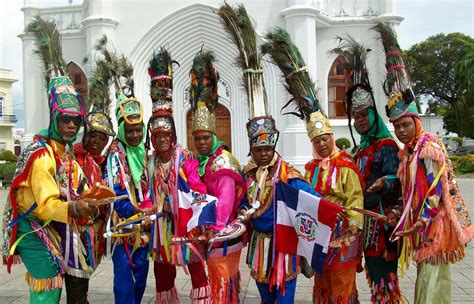 Pin on Tradiciones dominicanas.