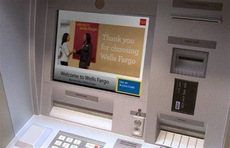 Wells Fargo Launches 490 Card-Free ATMs for its New Jersey Mobile Customers - New Jersey ...