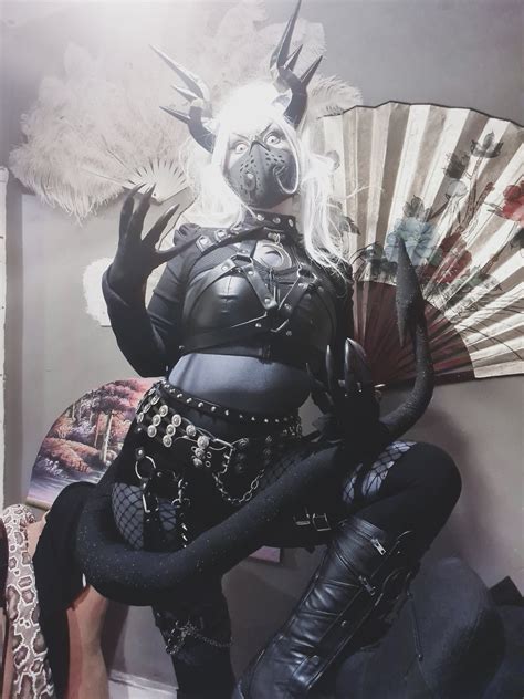 Judgement Cosplay : r/Helltaker