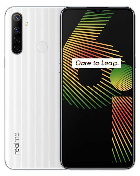 Realme 6i Price, Specifications, Features, Where to Buy