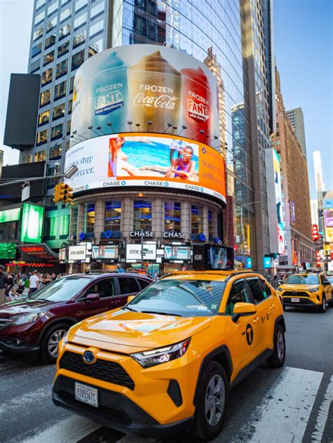 5 EPIC Things to Do in Times Square (Worth The Chaos) - New York Simply