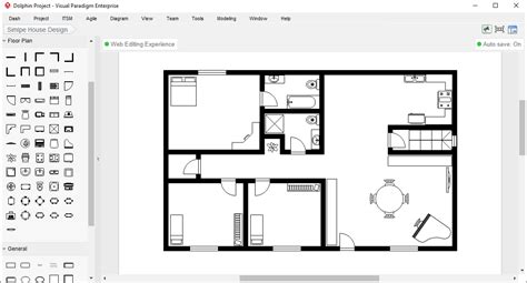 House Layout Design Tool Free - DASIGNPRO