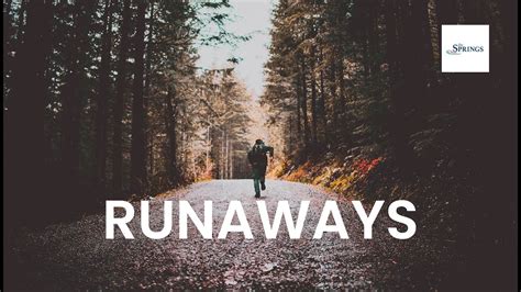 Runaways - YouTube