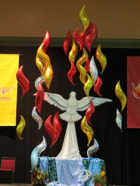 17 Best images about Pentecost Ideas for Worship and Celebration on Pinterest | Pentecost ...