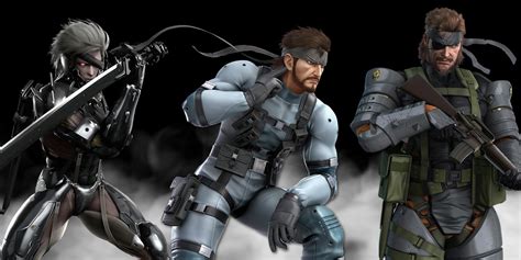 Metal Gear Solid: Snake Eater Remake - What "Delta" Means For MGS3