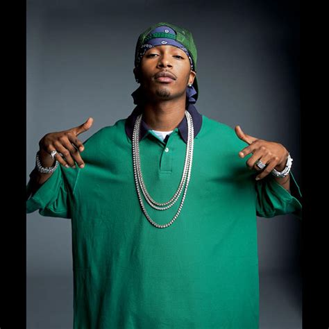 Chingy - Right Thurr | iHeart