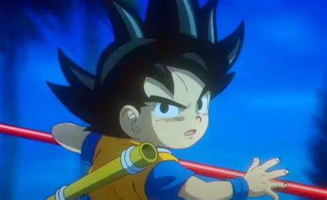 Dragon Ball Daima Release Details Reportedly Revealed Online