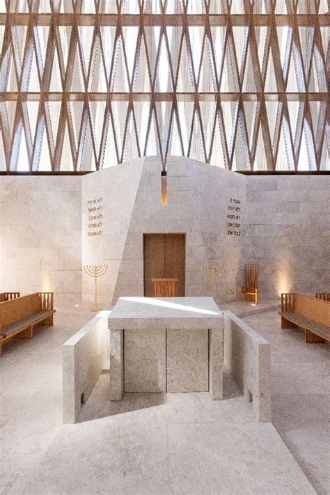 New interfaith centre houses UAE's first synagogue - Al-Monitor: The Middle Eastʼs leading ...