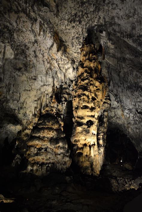 Caves of Aggtelek Karst and Slovak Karst :: the places I have been