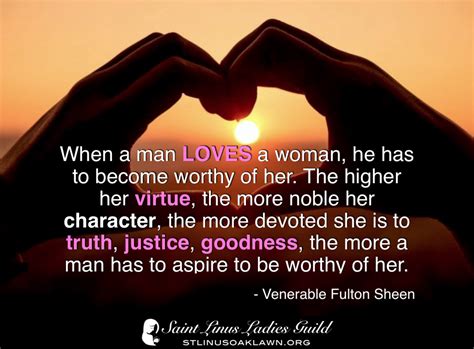 Inspirational Catholic Quotes for Women