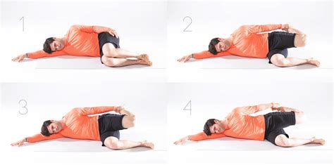 8 Poses for Iliopsoas Release | Hip workout, Easy yoga workouts, How to ...