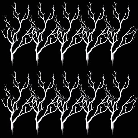 Best White Tree Branch Decor