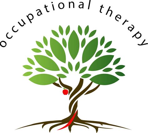 Occupational Therapy Logos