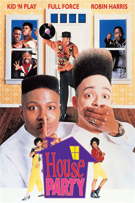 100 Thought-Provoking Black Movies 90s Are Known For | Bored Panda