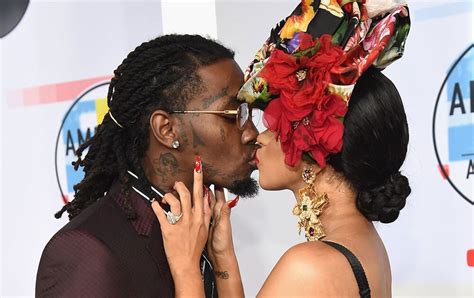 Why Cardi B finally ended her marriage to Offset | Phresh