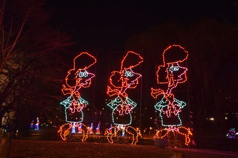 Celebrate the Holiday Season in Albany, New York on a weekend getaway | Holiday celebration ...