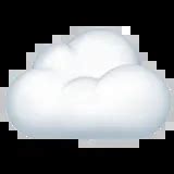 ☁ Cloud Emoji Copy Paste ☁