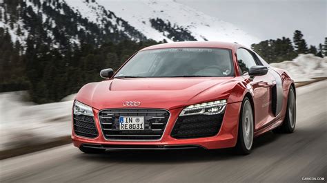 🔥 [60+] Audi R8 E-Tron Wallpapers | WallpaperSafari