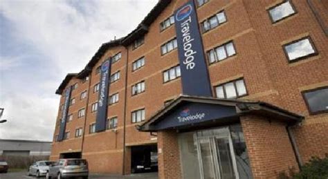 Travelodge London Park Royal (England) - Hotel Reviews - TripAdvisor