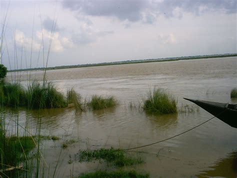 Pictures Gallery of Bangladesh: Rajshahi Padma River