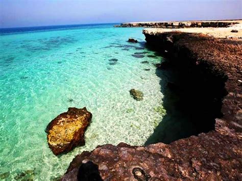 Kish Island Travel Guide: Things to do, Best Time to Go, Hotels