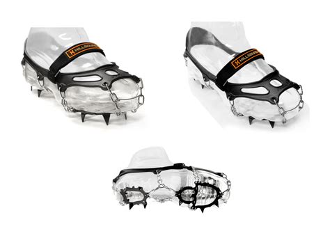 Best Crampons for hiking AT