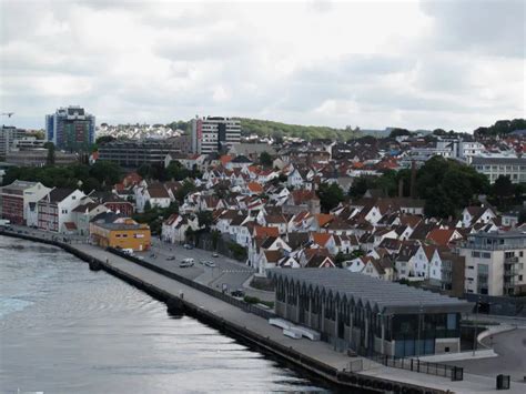 Stavanger Cruise Port Guide | Things to do in Stavanger