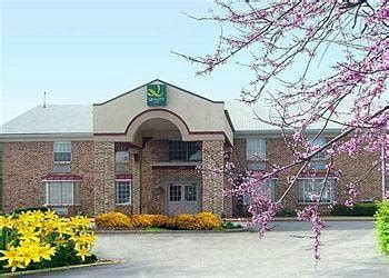 QUALITY INN AIRPORT ST. LOUIS - Updated 2024 Prices & Hotel Reviews ...