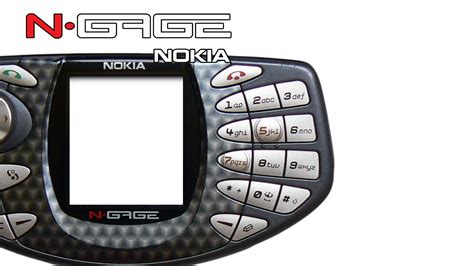 Nokia N-Gage Working! (somewhat) - Collections and Builds - LaunchBox Community Forums