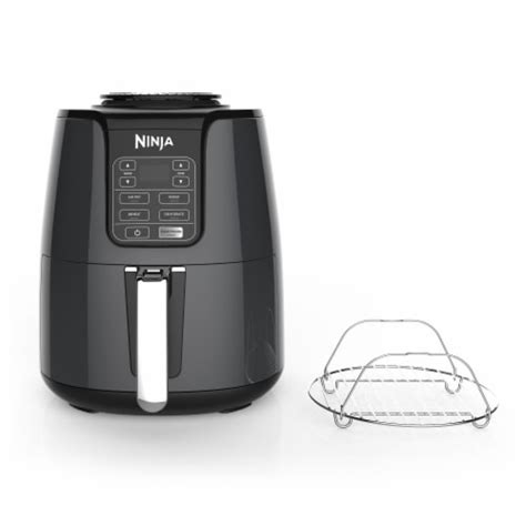 Ninja® Air Fryer - Black, 1 ct - Ralphs