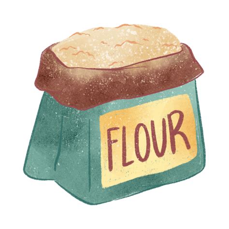 What Is Pastry Flour — Uses, Substitute, Difference - Culinary Depot