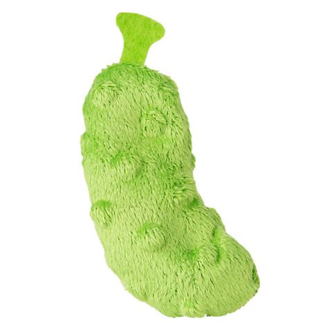 Grreat Choice™ Pickle Cat Toy - Catnip | cat Plush Toys | PetSmart