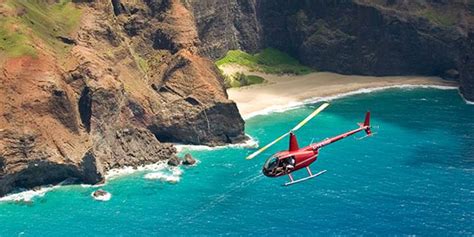 Kauai Helicopter Tours | Kauai.com