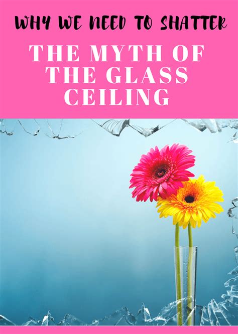 Is the Glass Ceiling a Myth? - The Awakened Professional