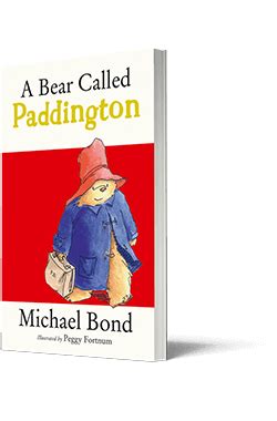 A Bear Called Paddington